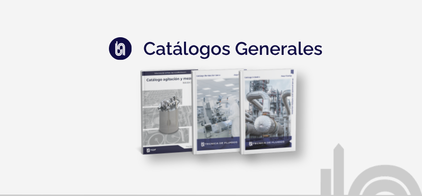 Catálogos Generales