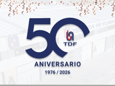 50 años impulsando la industria en Latinoamérica