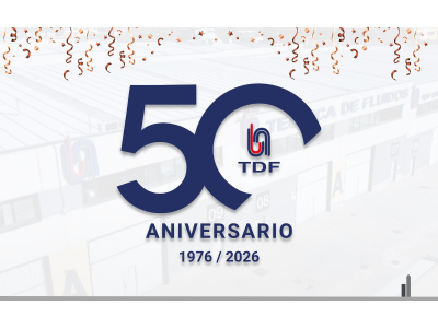 50 años impulsando la industria en Latinoamérica