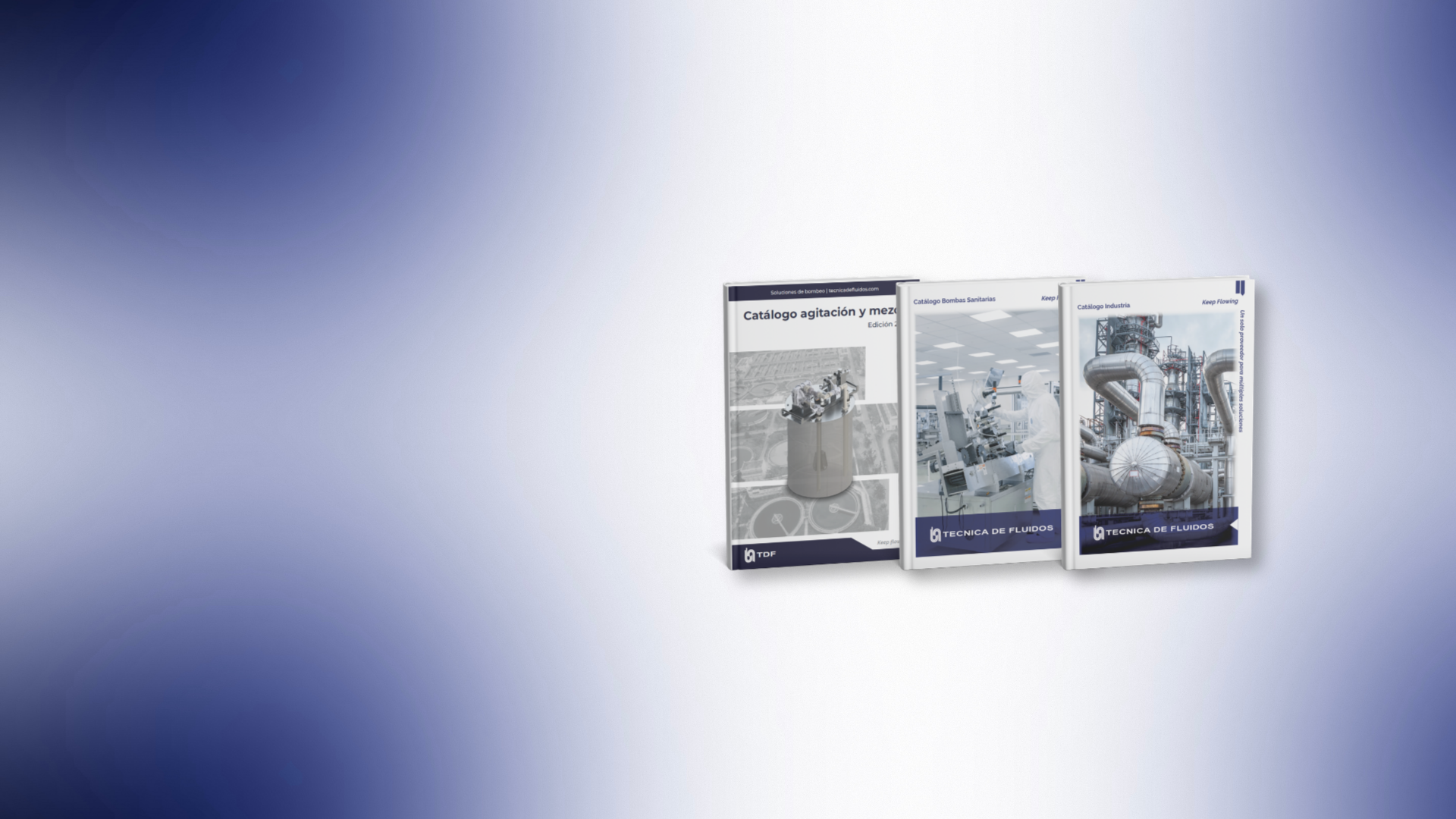 CATÁLOGOS GENERALES